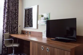 Holiday Inn Leeds Garforth by IHG - Værelse