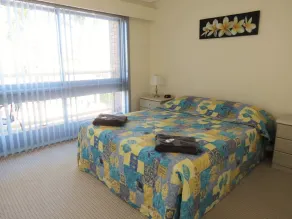 Chapman Court - Room