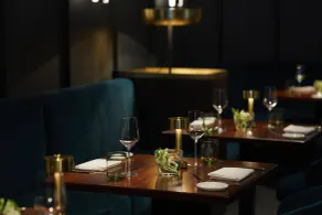 Infinity Hotel & Conference Resort Munich - Restaurant