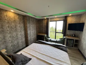 Avni Bey Otel - Rum