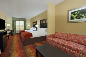 Holiday Inn Express & Suites Houston East - Baytown by IHG - Chambre