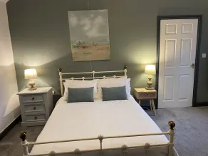 Setcops Farm Holiday Cottages - Værelse