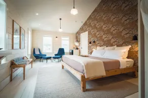 Mallard Inn - Chambre