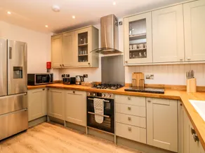 1 Orchard View - Interior