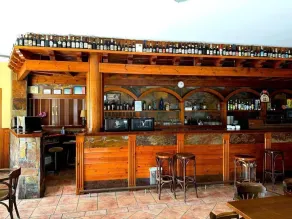 Hotel Rural Las Farolas - Reception