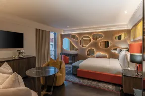 Park Hyatt Johannesburg - Room