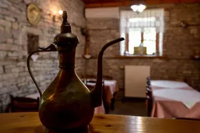 Hotel Kalemi - Restaurant
