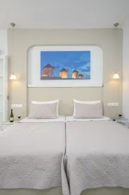 Birikos Studios & Apartments - Værelse