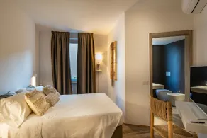 Marina Garden Hotel - Zimmer