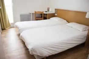 Fasthotel Chateauroux - Værelse
