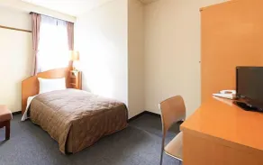 Chofu Urban Hotel - Zimmer
