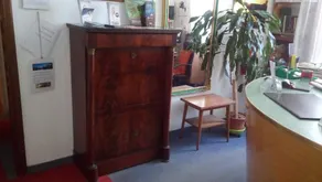 Albergo Cavour SELF CHECK-IN - Reception