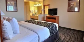Clarion Inn Renton-Seattle - Chambre