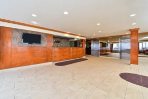 Travelodge by Wyndham Cleveland Airport - Réception