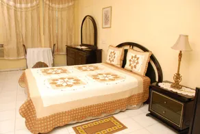 Pavillon des Receptions & Hotel - Room