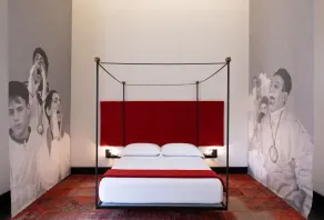 Asmundo di Gisira - Quarto