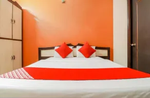 Hotel Sunrise Lucknow  - Camera