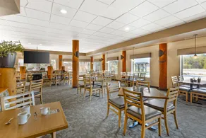 Best Western Plus Valemount Inn & Suites - Restaurant
