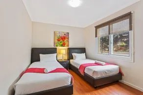 Bulla Hill Villas- Melbourne Airport - Værelse
