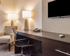 Sleep Inn & Suites Defuniak Springs - Crestview - Quarto