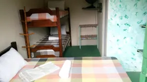 Pousada Recanto Verde - Badezimmer