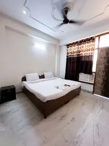 Roomshala 117 Shubham residency  - Camera