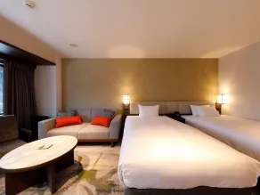 Executive Suite SUIREI - Room