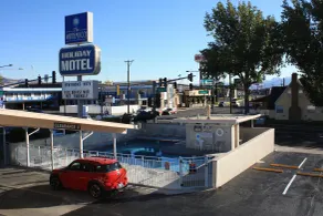Winnemucca Holiday Motel - Piscine