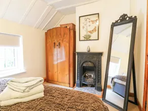 Cherry Tree Cottage - Room