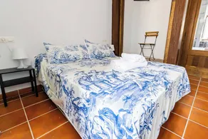 HN Romero 58 - Room