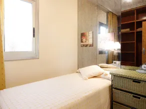 Hotel Port Sitges - Zimmer