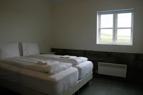 Havarí Hostel - Room