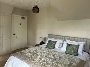 Glen Lyon Lodge Bed and Breakfast - Rum