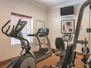 La Quinta by Wyndham Slidell - North Shore Area - Fitnesscenter