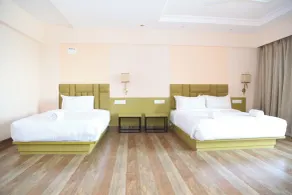 The Byke Majestic Meadows - Room