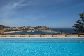 Hotel Montjoi by Brava Hoteles - Pool