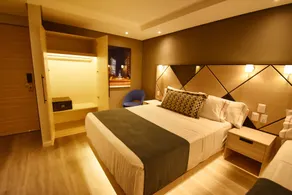 KALI Centro Mexico City - Room