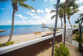 Hidden Jewel Boutique Hotel - View from room