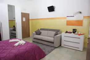 IL Pavone - Room