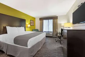 Best Western Magnolia Inn and Suites - Room