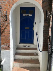 Beverley Budget Inn - Hall