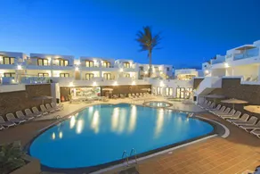 Aqua Suites - Piscine