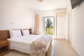 Sami Beach Hotel - Chambre