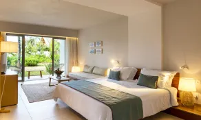 Preskil Island Resort - Room