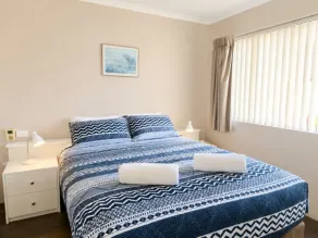 Ulladulla Harbour Motel - Chambre