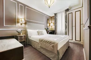 Hotel Nuovo Teson - Habitación