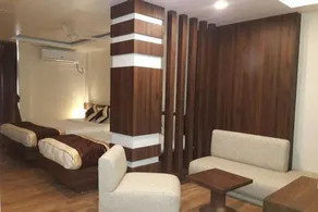 Hotel Kailash - Room