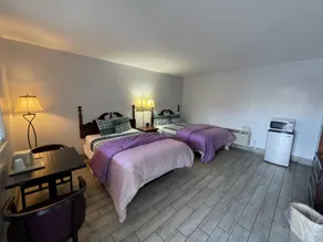 Castillo Inn - Room