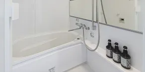 3rd PLACE by HIDEOUT - Bathroom