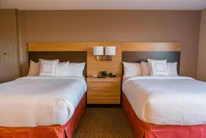 TownePlace Suites by Marriott Portland Beaverton - Chambre